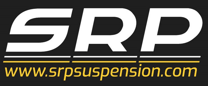 SRPsuspension