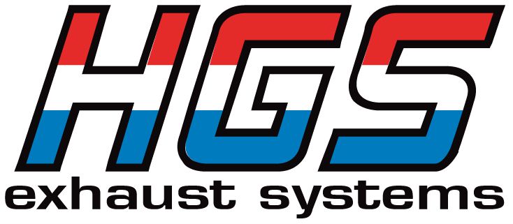 HGS exhaust systems